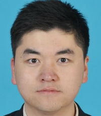 A profile image of PhD Student in Tourism Management, Guoyang Chen.