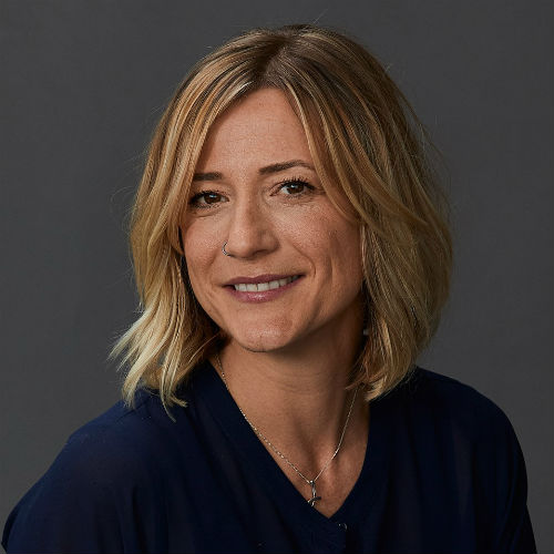 A profile image of Jessica Millar.