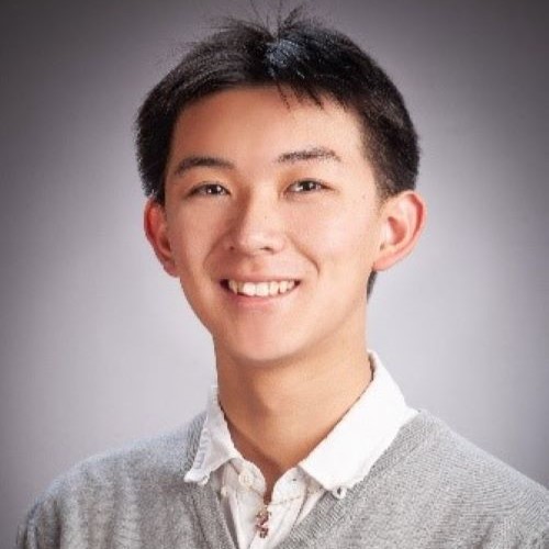 Image of Westley Yang