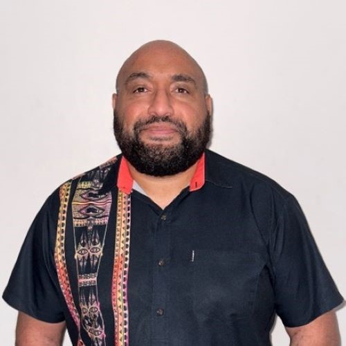 Image of Wayne Aquila