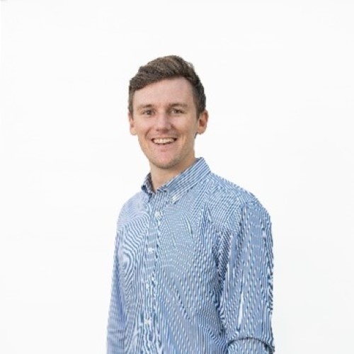 Image of Todd Foster