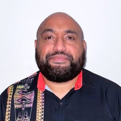 Image of Wayne Aquila