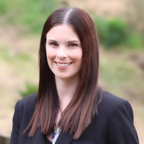 Belinda Birchall