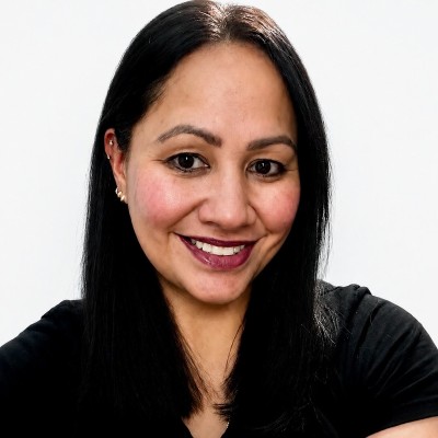 PhD Student Hinerangi Hemara Haeana