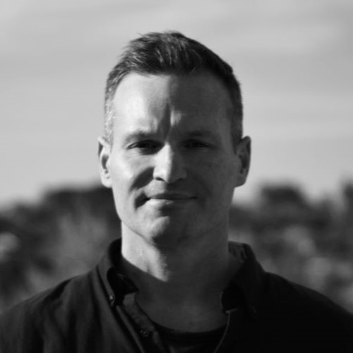 Peter Johnston