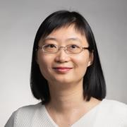 Associate Professor Zhaohua Li profile-picture photograph