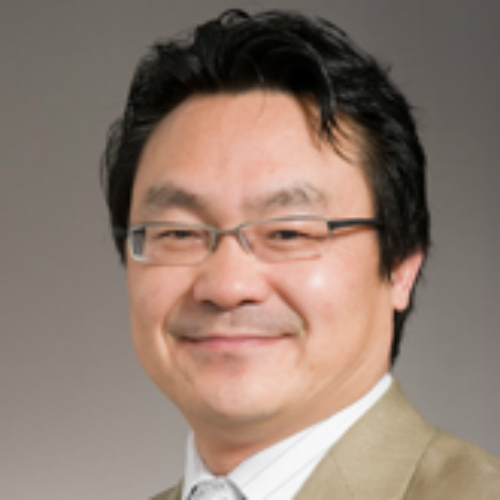 Professor Xiaoming Huang profile-picture photograph