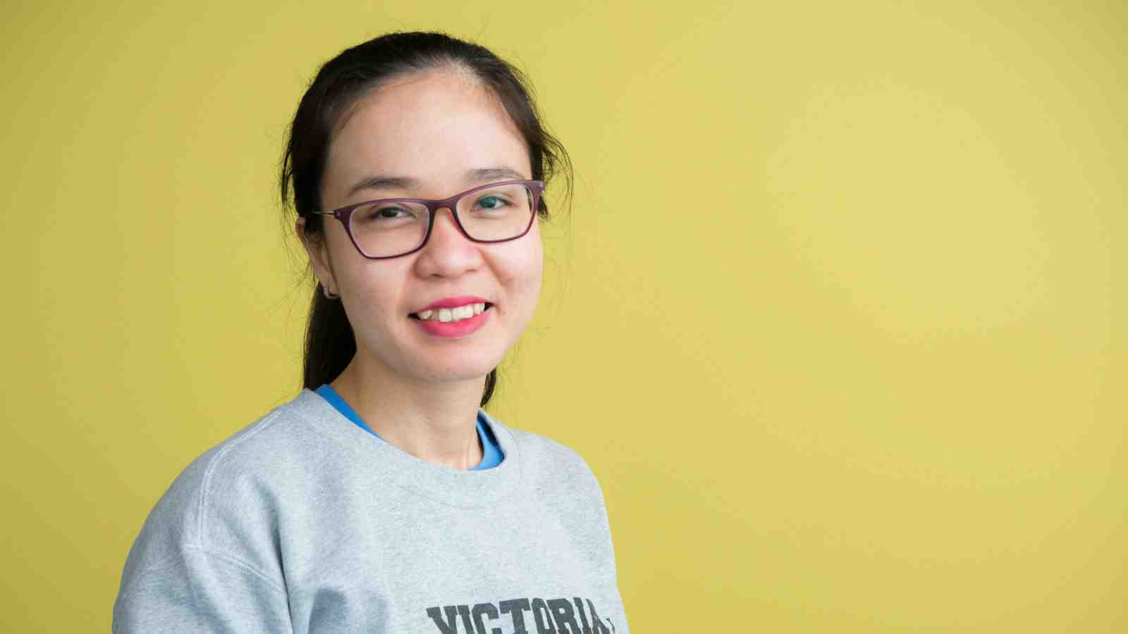 A profile image of PhD student in Marketing, Thu Nguyen.