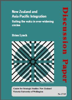 DP 17_NZ and Asia-Pacific Integration by Brian Lynch