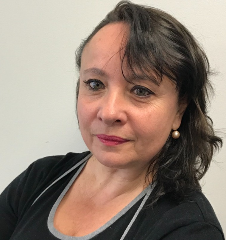 Barbara Bedeschi-Lewando PhD student