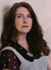 Janice Galloway, photographed by Kirsty Anderson