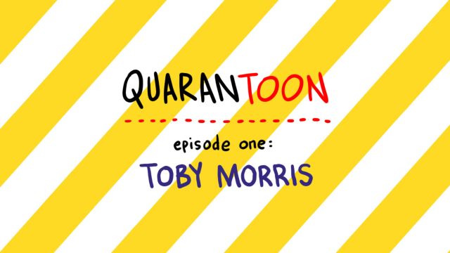 title-screen-dylan-horrocks-quarantoon-interview-with-toby-morris