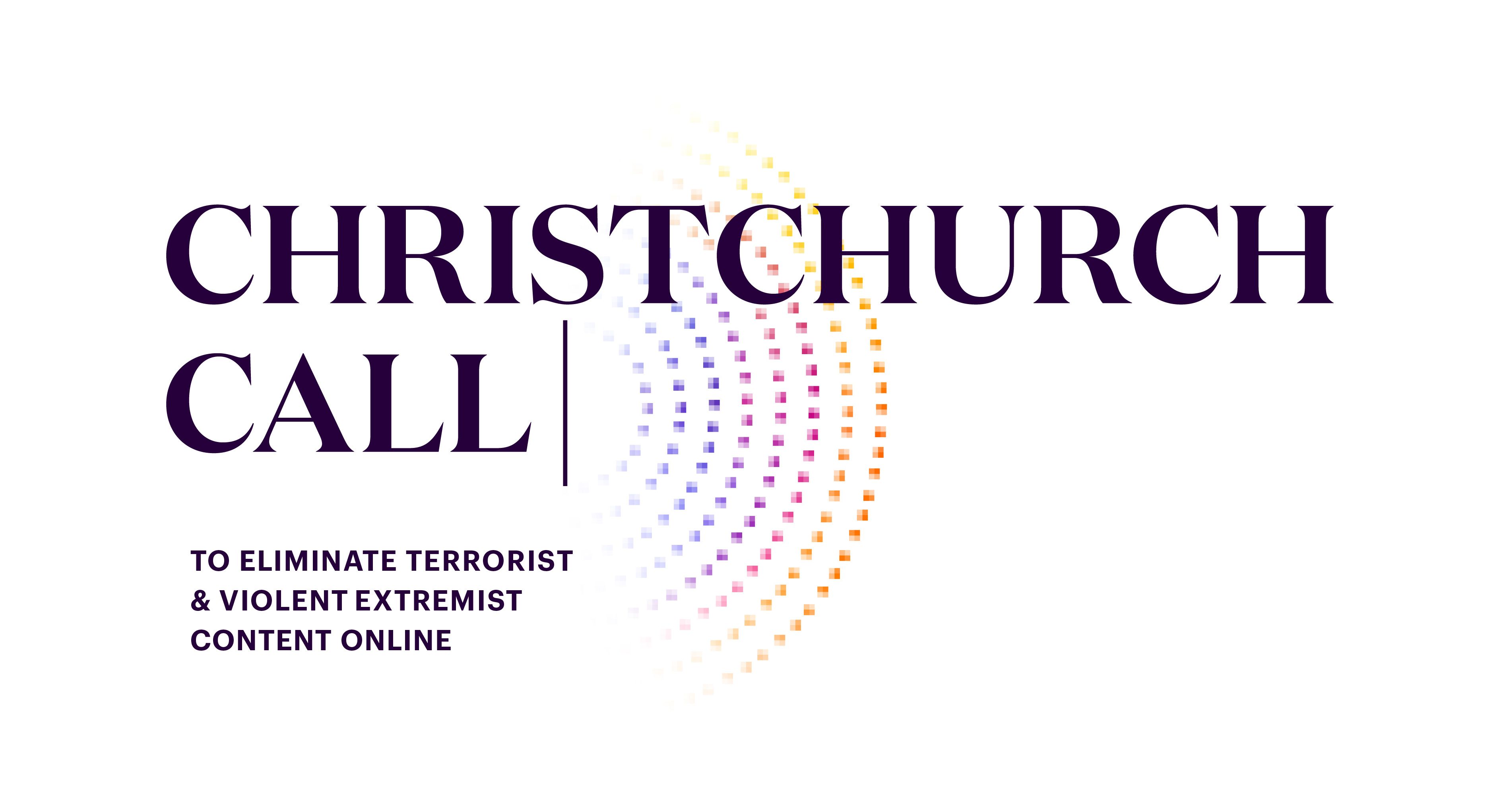 Christchurch Call