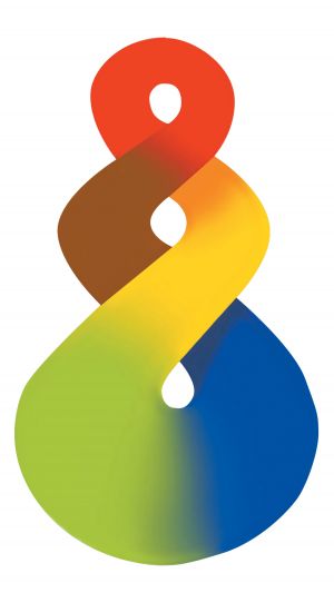 Ako Symposium Logo
