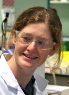 Dr Nicola Gaston