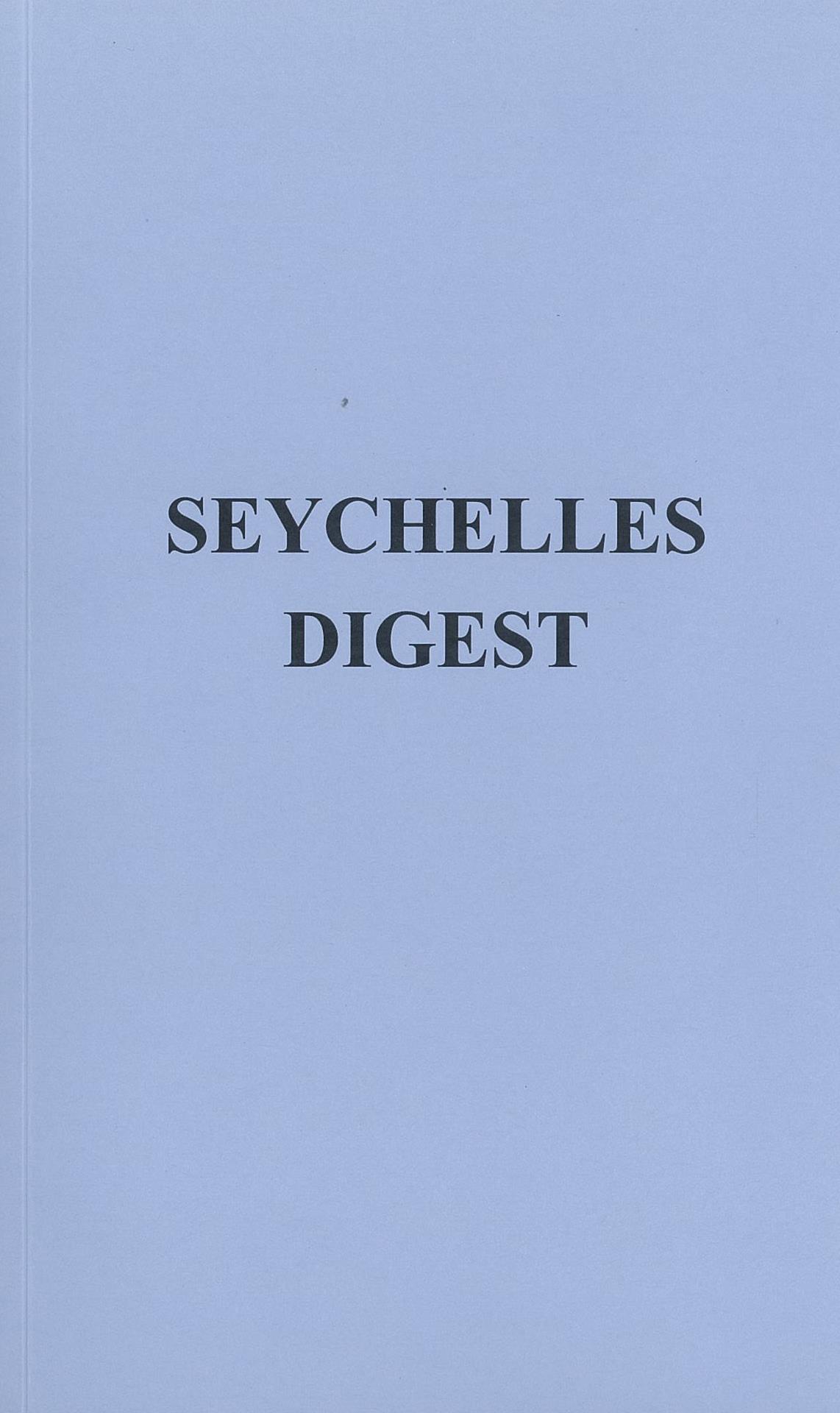 seychelles-digest