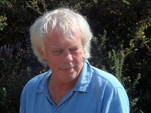 Image of author Mal Peet