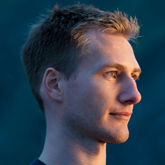 Alistair Brown A profile image of Alistair Brown.