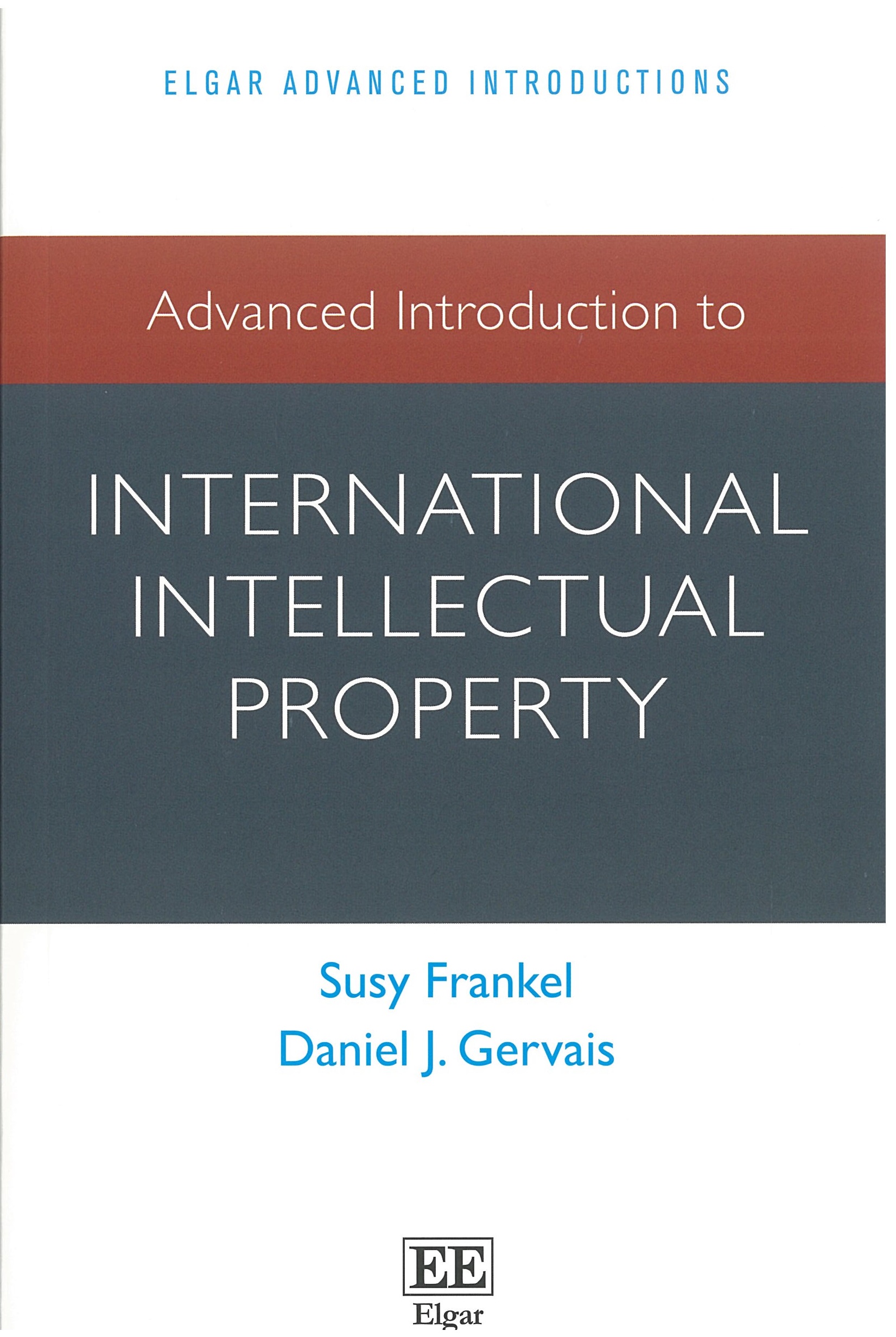 International Intellectual Property