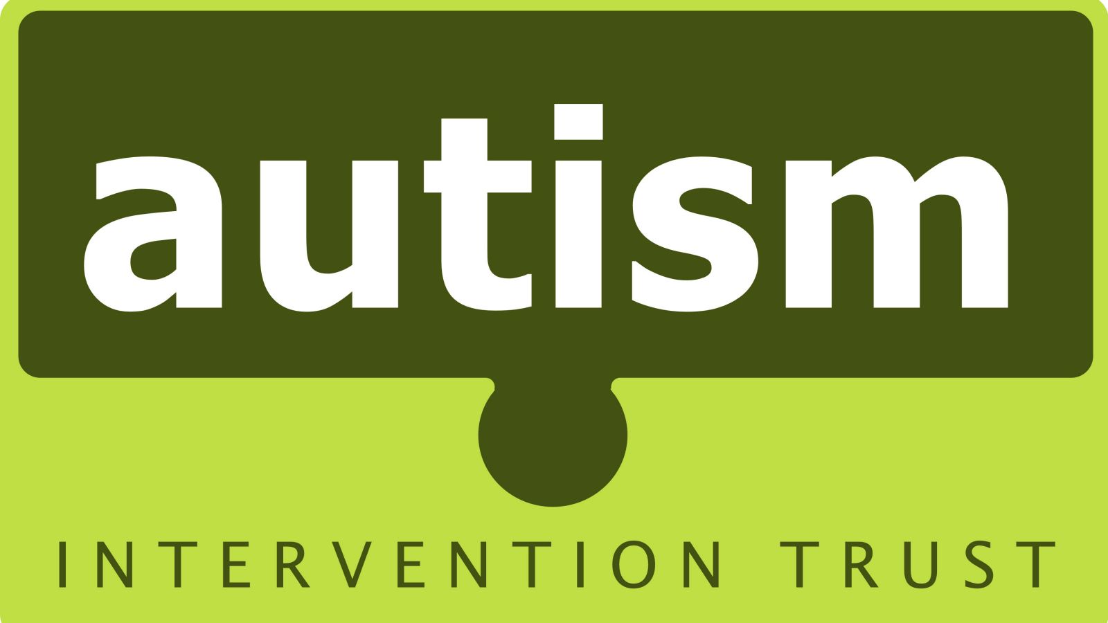Logo – Austism Intervention Trust.