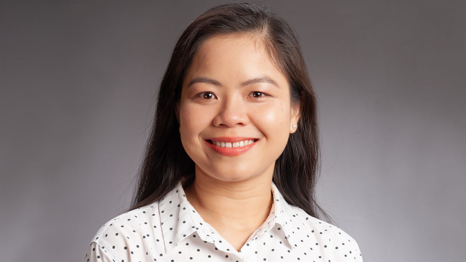 A profile image of PhD student, Phuong Loan Nguyen.