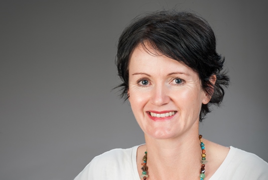 Janet Pitman