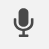 Speech input icon