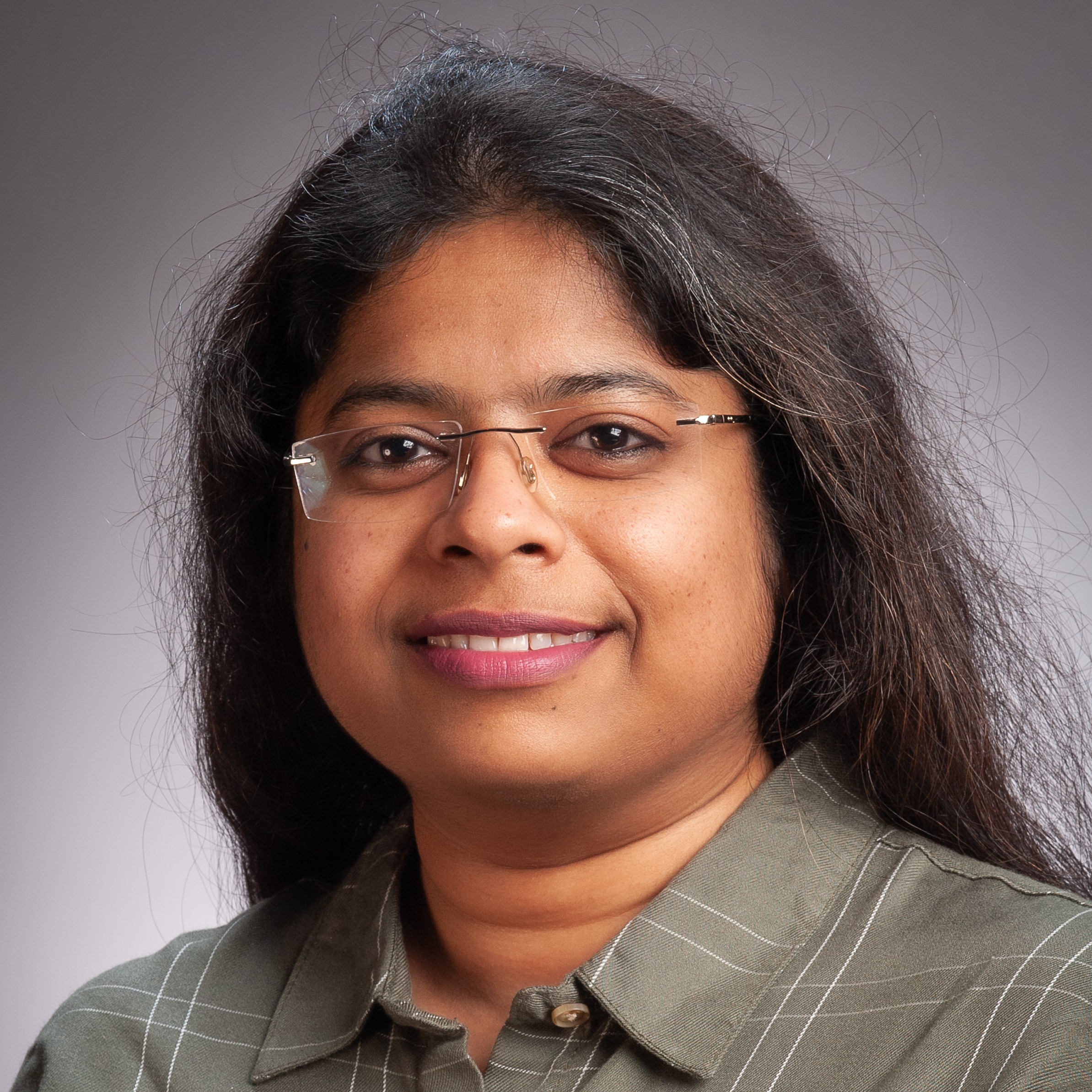 Manjuparna Raychaudhuri profile-picture photograph