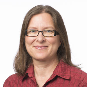 Veronika Meduna profile-picture photograph