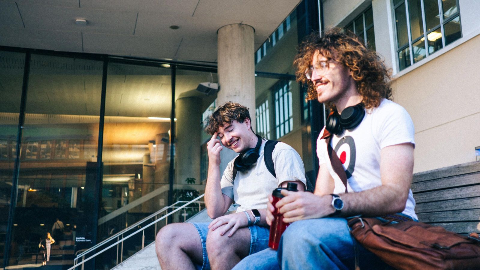 Funding and scholarships