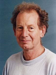 Emeritus Professor David Beaglehole