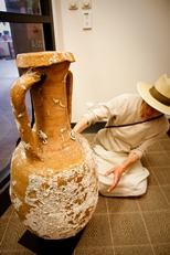 Amphora museum