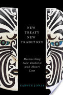 New Treaty New Tradition
