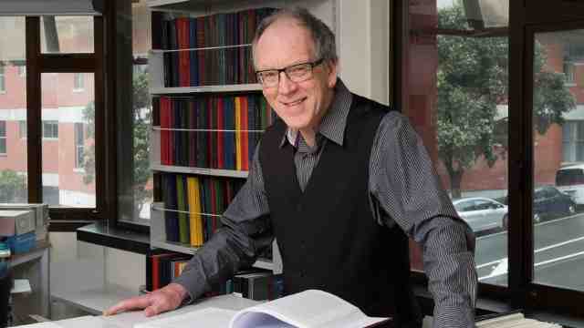 A profile image of Marty Pilott.