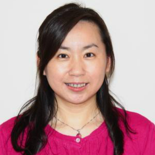 Dr Yuanyuan Hu profile-picture photograph