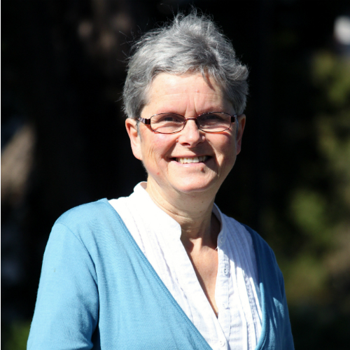 Dr Gillian Skyrme profile-picture photograph