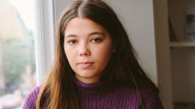 A profile image of Nina Mingya Powles.