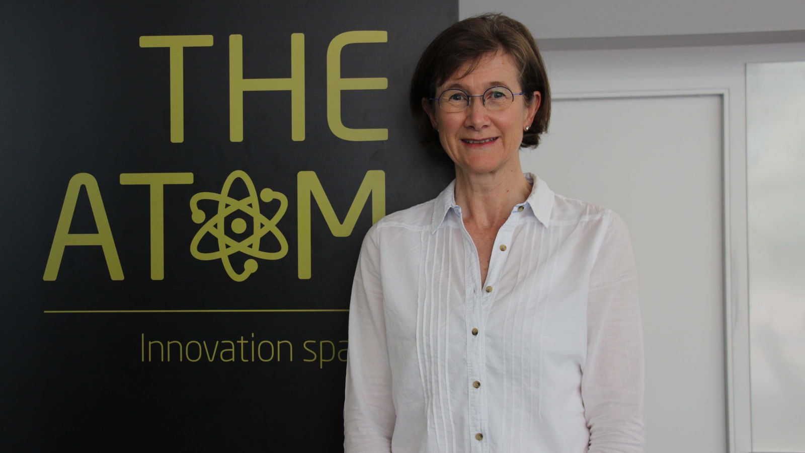 A profile image of Suse Reynolds.