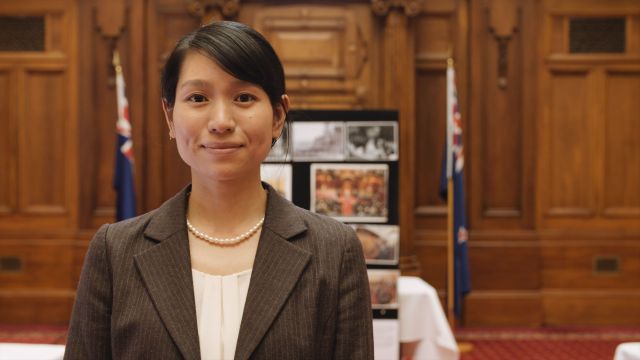 A profile image of Yukiko Kuboshima.