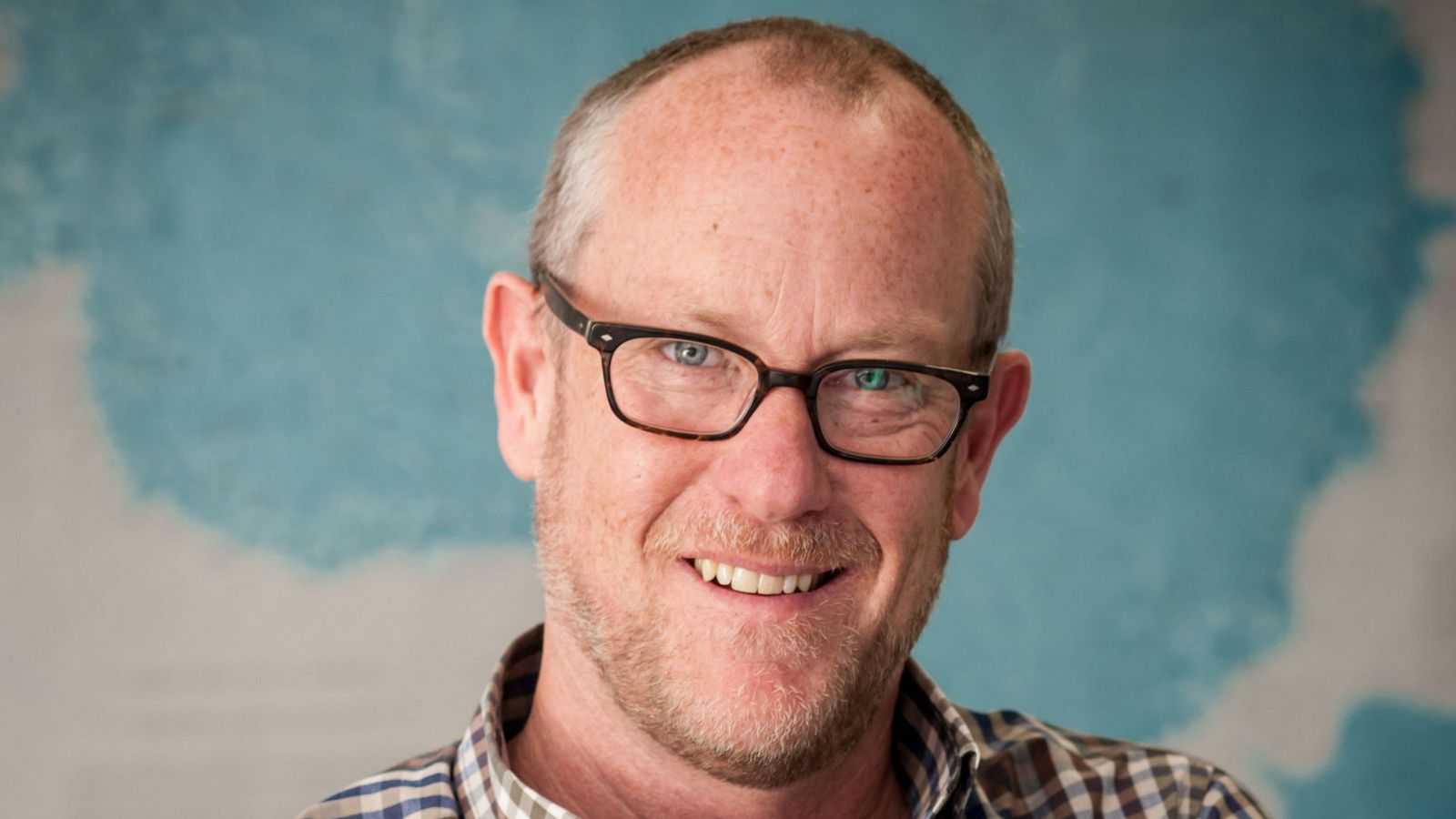 Professor Tim Naish Professor Tim Naish