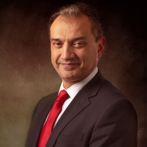 Professor Ehsan Mesbahi profile-picture photograph