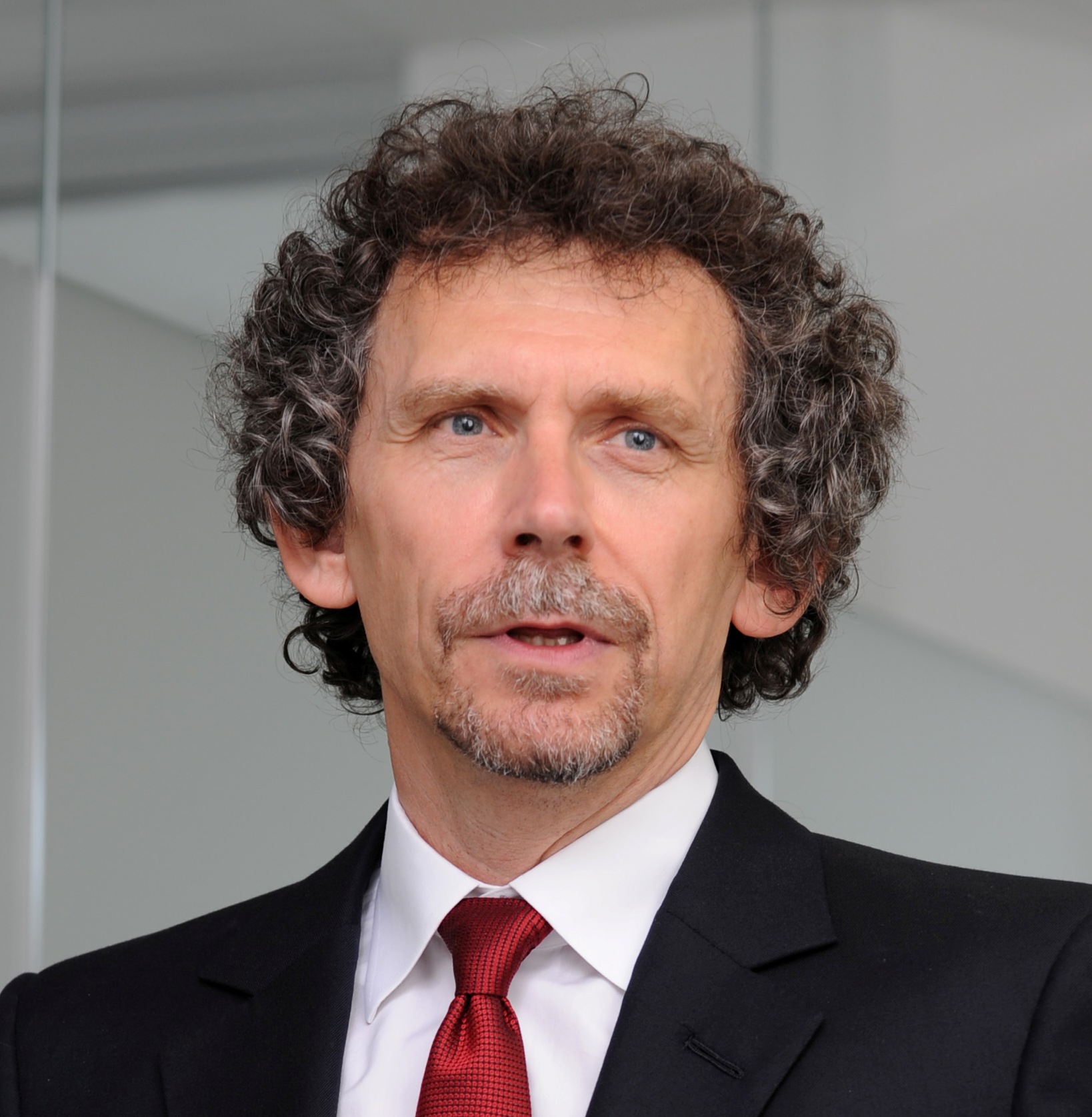 Gary Born A profile image of Gary Born.