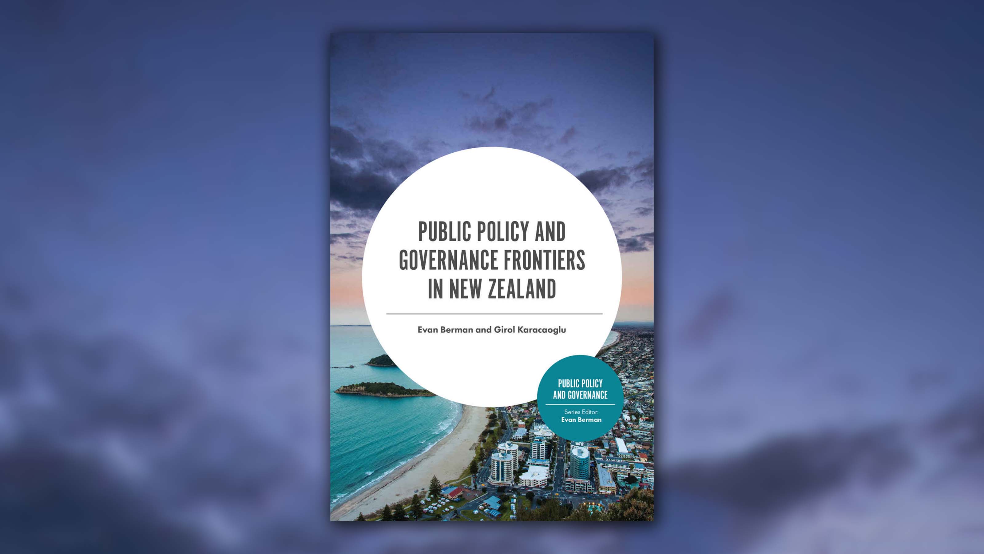 phd public policy new zealand