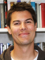 Prof Chris Sibley profile-picture photograph