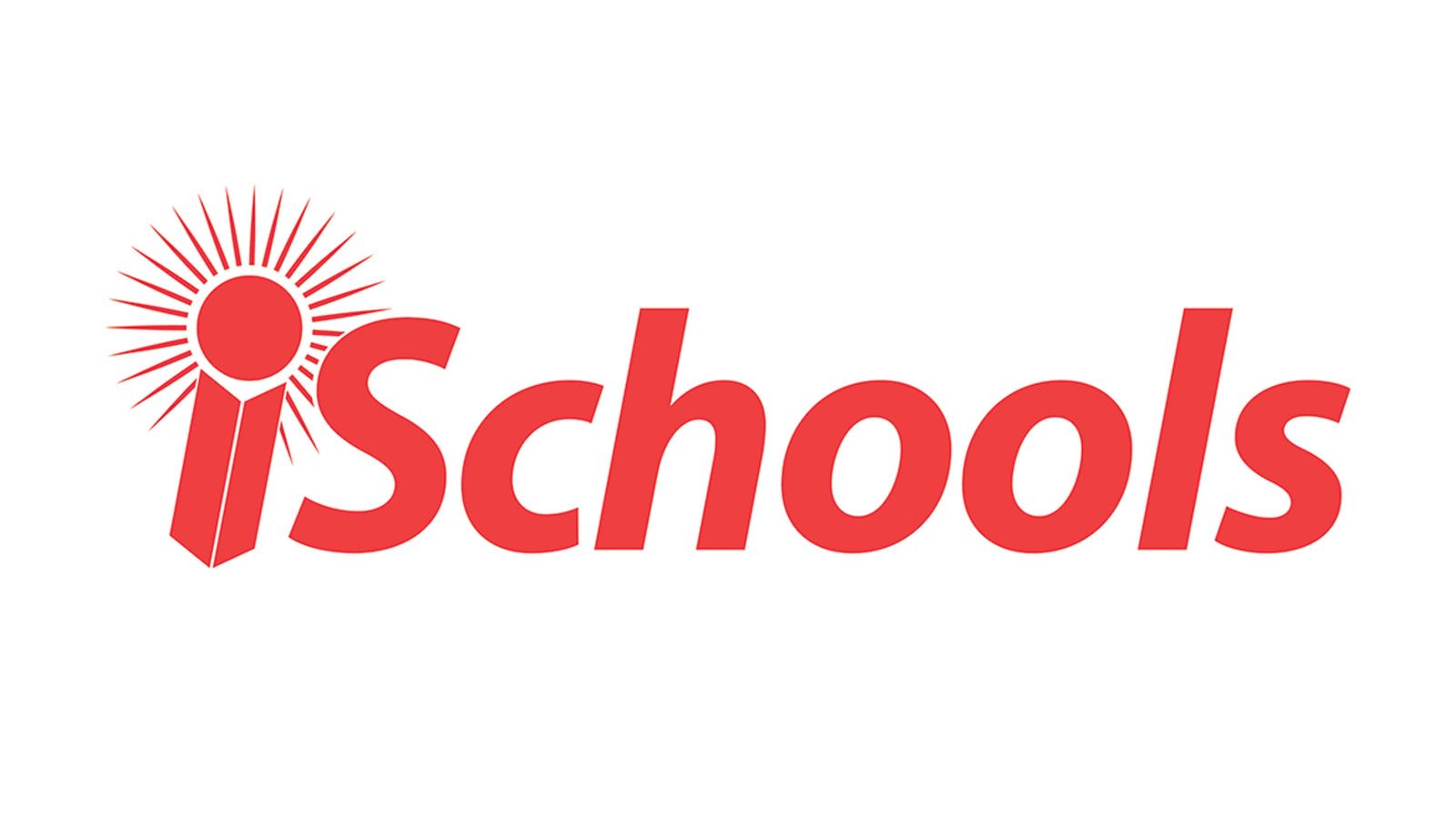 iSchools logo