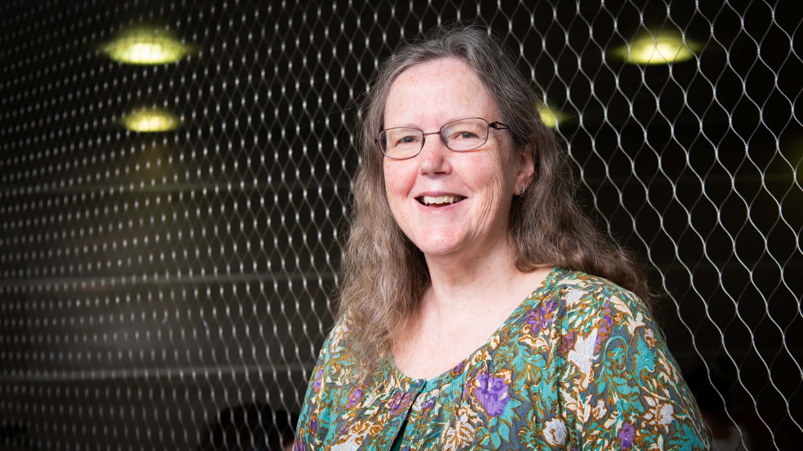 Associate Professor Mary Tate