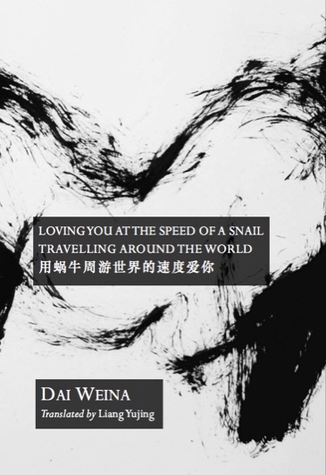 dai-weina-loving-you-at-the-speed-of-a-snail-cover