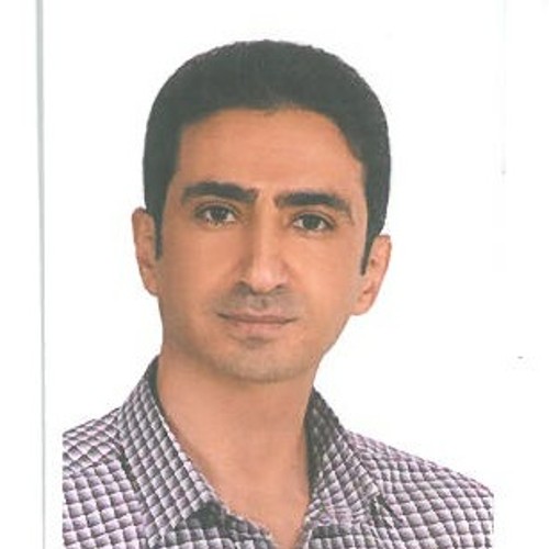 Kamal Heidari profile-picture photograph