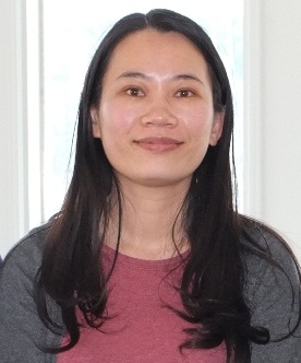 Van Le, PhD Student