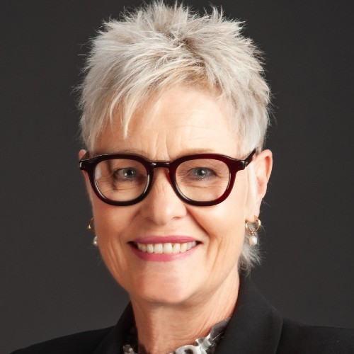 Prof Robyn Longhurst profile-picture photograph